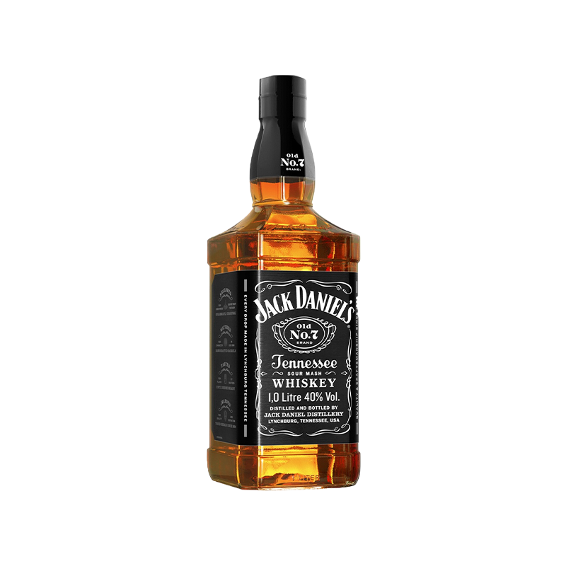  JD Tenesse 1L